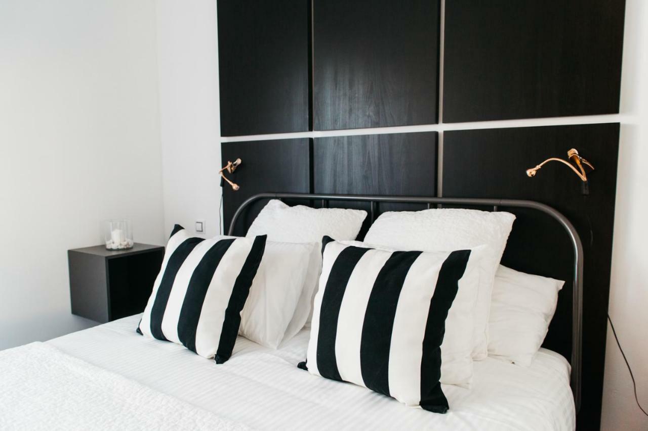 ECO Villa White Suite with climatized pool Caleta De Fuste Esterno foto