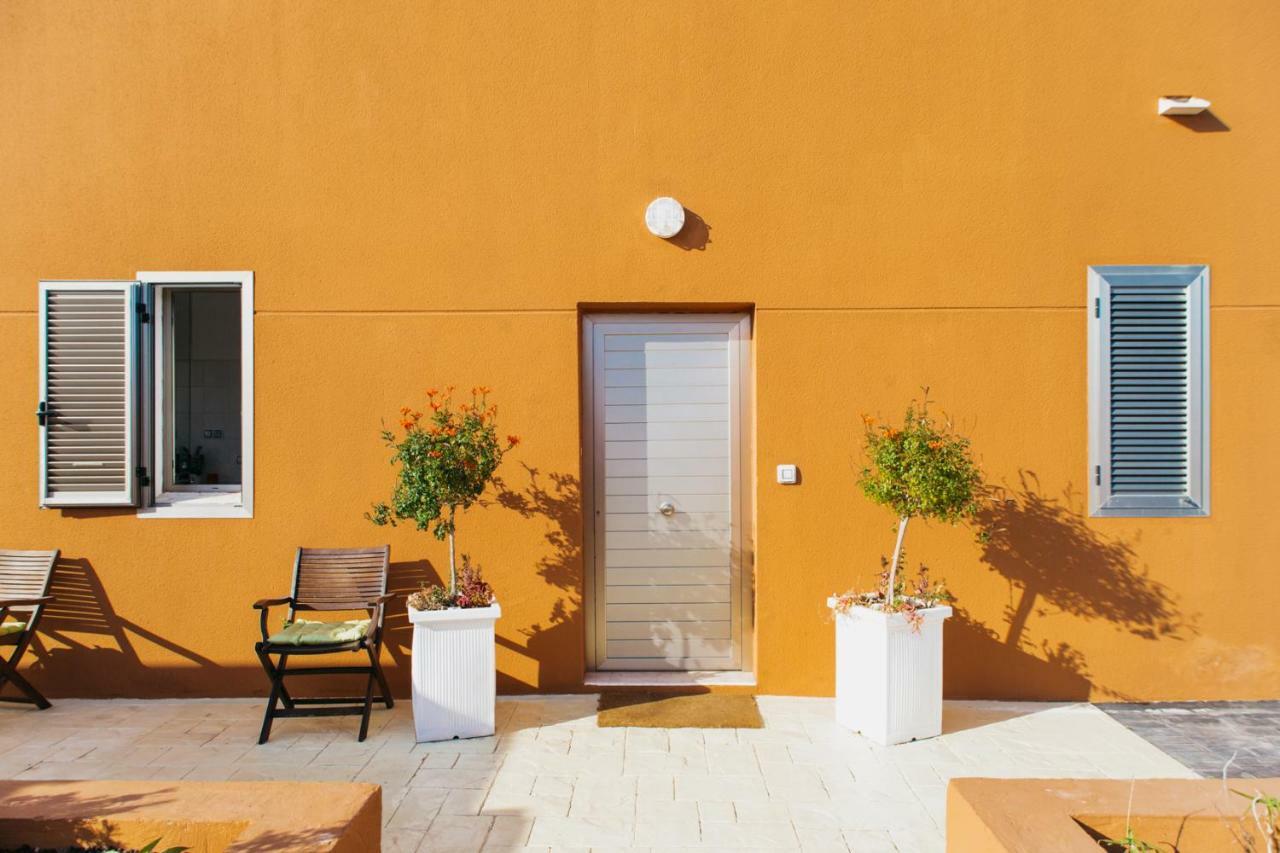 ECO Villa White Suite with climatized pool Caleta De Fuste Esterno foto